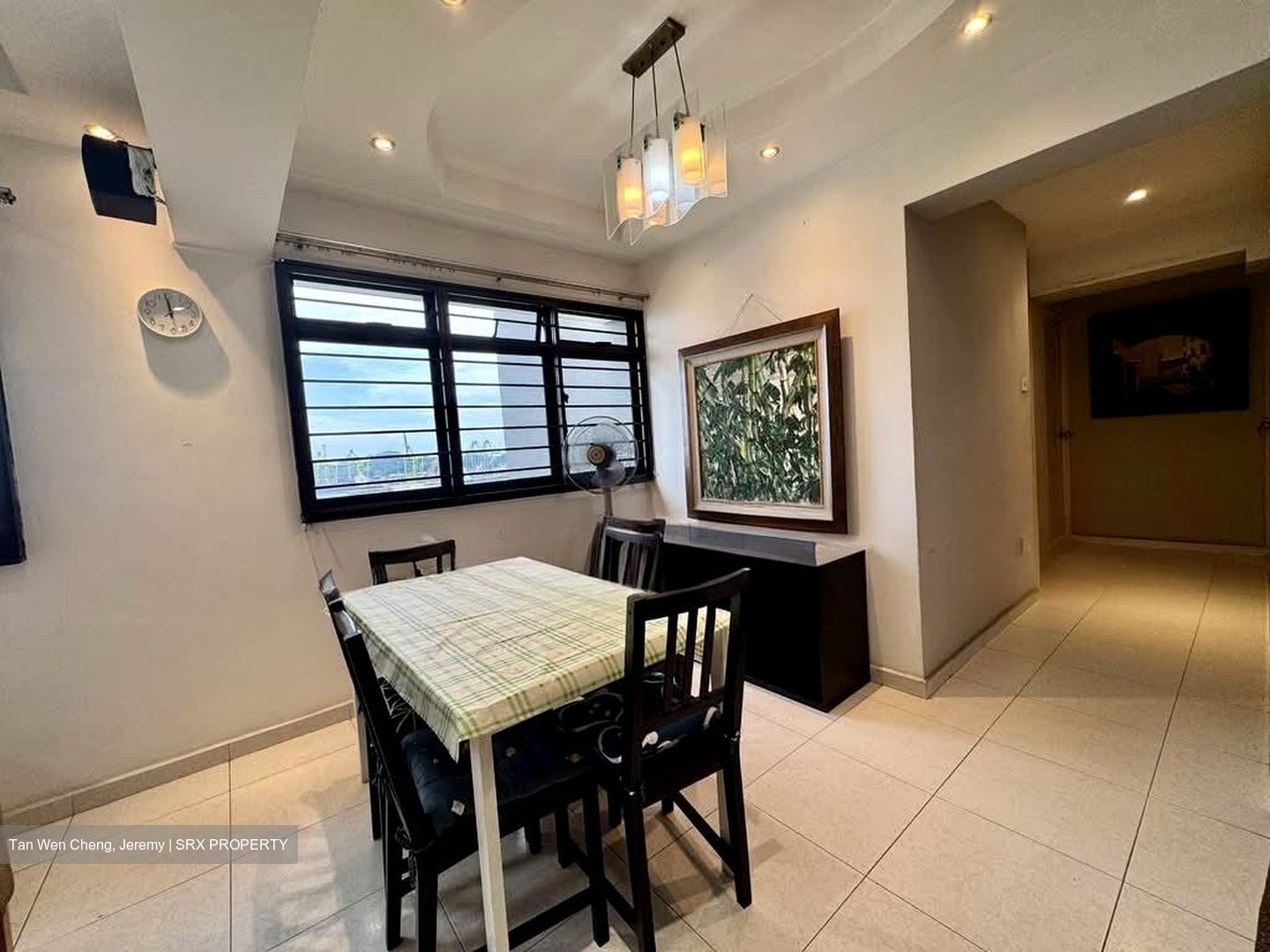 Blk 19 Cantonment Towers (Bukit Merah), HDB 4 Rooms #552507231